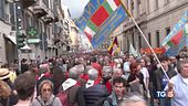 Festa del 25 aprile Allerta sicurezza