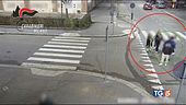 Ragazzine violente sfregiato un 31enne
