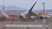 Sciagura aerea Corea, è giallo sulle cause