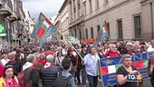 La festa del 25 aprile tra allarmi e tensioni
