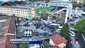 Coppa Italia, dopo il tg c'è Atalanta-Fiorentina