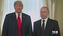 Putin e Trump affini e opposti