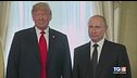 Putin e Trump affini e opposti