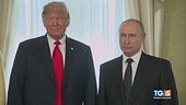 Putin e Trump affini e opposti