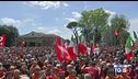 Festa della Liberazione tra allarmi e tensioni