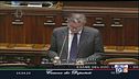 "Superbonus, mostro per finanza pubblica"