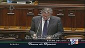 "Superbonus, mostro per finanza pubblica"