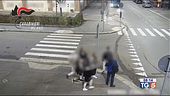 Gang di ragazzine Sfregiato 31enne