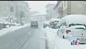 La neve di primavera 17 milioni in viaggio