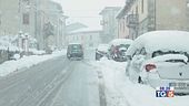 La neve di primavera 17 milioni in viaggio