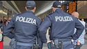 Controlli e zone rosse, Capodanno in sicurezza