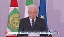 "Su antifascismo doverosa l'unità"