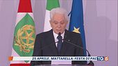 "Su antifascismo doverosa l'unità"
