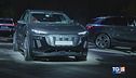 Tutte le novità dal mondo dei motori