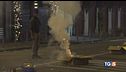 Zone rosse e controlli Capodanno blindato