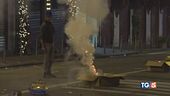 Zone rosse e controlli Capodanno blindato