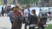 Molestata a scuola, professore arrestato