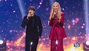 E stasera su Canale 5 Capodanno in musica