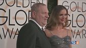 Me too, "Non equo il processo a Weinstein"