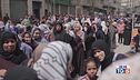 Guerra di Gaza, "Intesa subito o entreremo a Rafah"