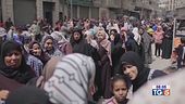 Guerra di Gaza, "Intesa subito o entreremo a Rafah"