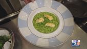 Gusto Verde: un goloso risotto