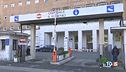 "Stavo dormendo, mi hanno dato fuoco"
