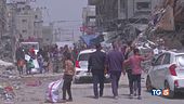 Israele, ultima offerta Ostaggi contro tregua