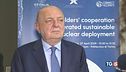"Non solo rinnovabili serve nuovo nucleare"