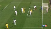Oggi Juve-Milan Salernitana in B