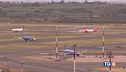 La grande crescita del traffico aereo