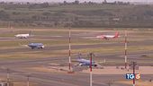 La grande crescita del traffico aereo