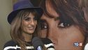 Penelope Cruz, 50 anni di bellezza e talento