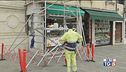 Sempre di più i morti sul lavoro
