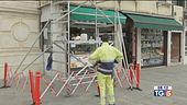 Sempre di più i morti sul lavoro