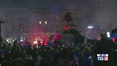 Juve-Milan solo pari Inter, festa stellare