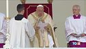 Il Papa a Venezia città da salvare