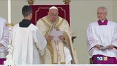 Il Papa a Venezia città da salvare