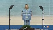 Europee, la premier Meloni ha sciolto la riserva