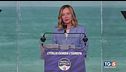 Meloni si candida "Cambiamo la Ue"