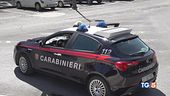 Rissa e spari a Sezza colpita una ragazza