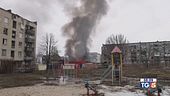 I "successi tattici" russi allarmano Kiev