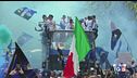 Inter, festa Scudetto stellare