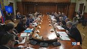 Decreto primo maggio, sindacati dalla Premier