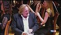 Fermato Depardieu accuse di molestie