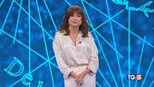C'è "L'Isola" dopo il Tg5