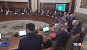 L'economia accelera Cdm: bonus e incentivi