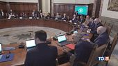 L'economia accelera Cdm: bonus e incentivi
