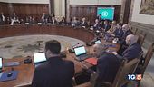 L'economia accelera Cdm: bonus e incentivi