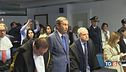 Fini condannato a 2 anni e 8 mesi